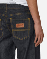 Noah 5-Pocket Jean Indigo Pants Denim P1NOAH IND