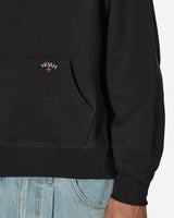 Noah Classic Hoodie Black Sweatshirts Hoodies SS6NOAH BLK