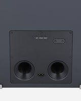 Nocs Design Monolith Speaker Black Tech and Audio Speakers NS1-001 001