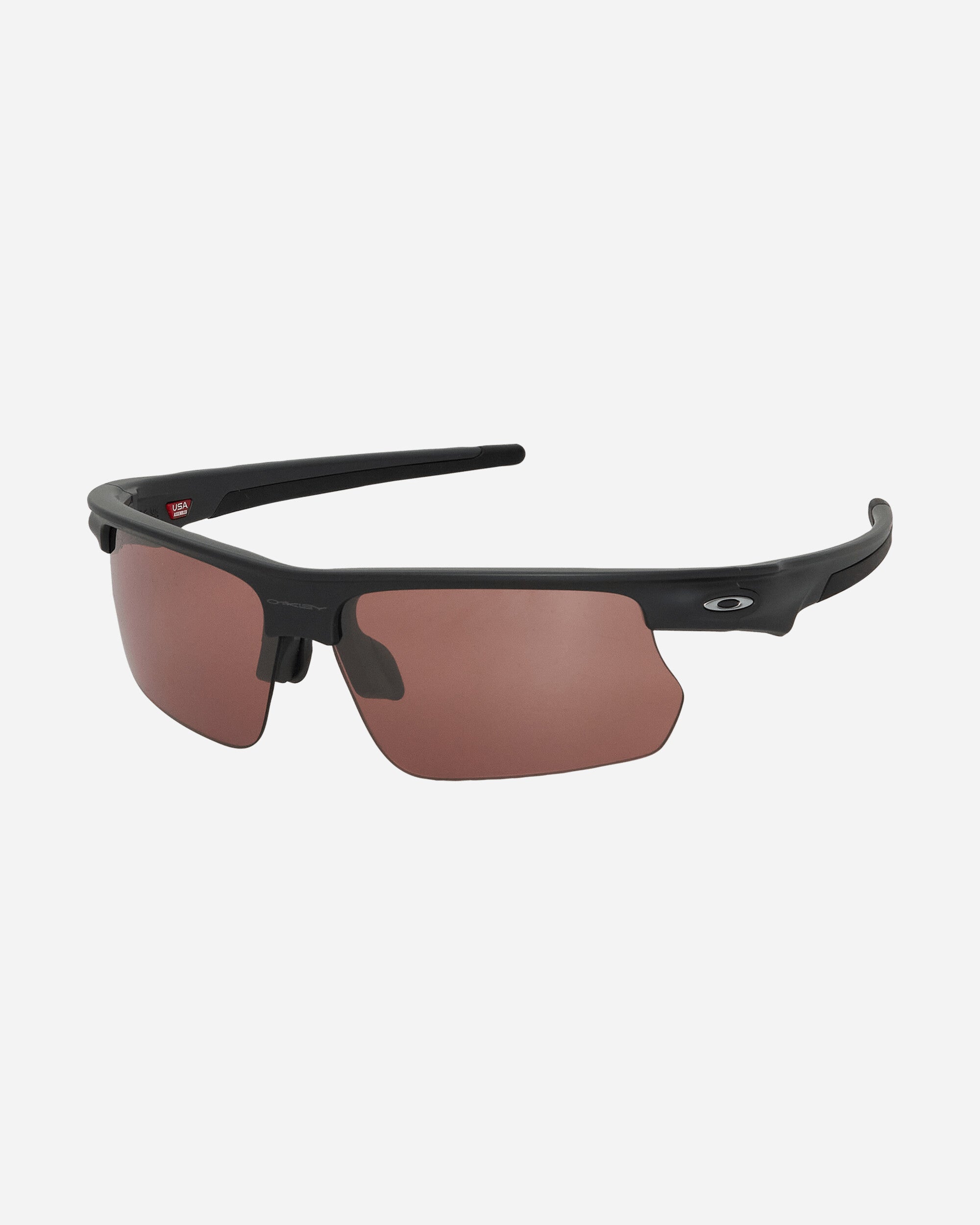 Oakley Bisphaera Matte Carbo Eyewear Sunglasses OO9400 07