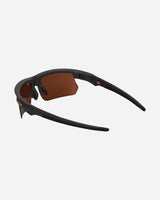 Oakley Bisphaera Matte Carbo Eyewear Sunglasses OO9400 12