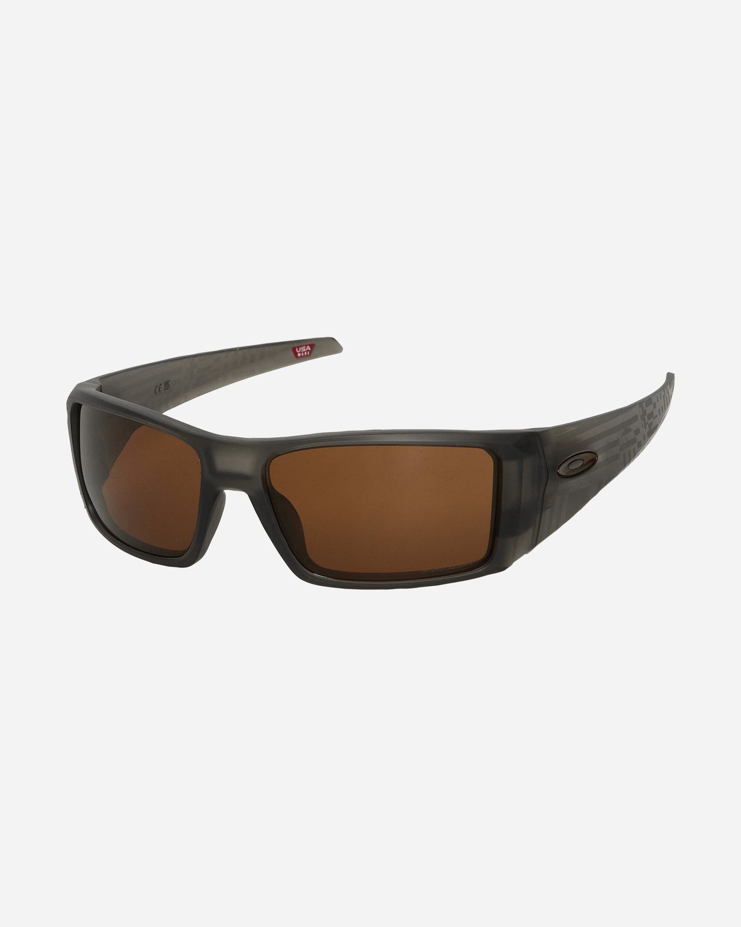 Oakley Heliostat Mt Grey Eyewear Sunglasses OO9231 16