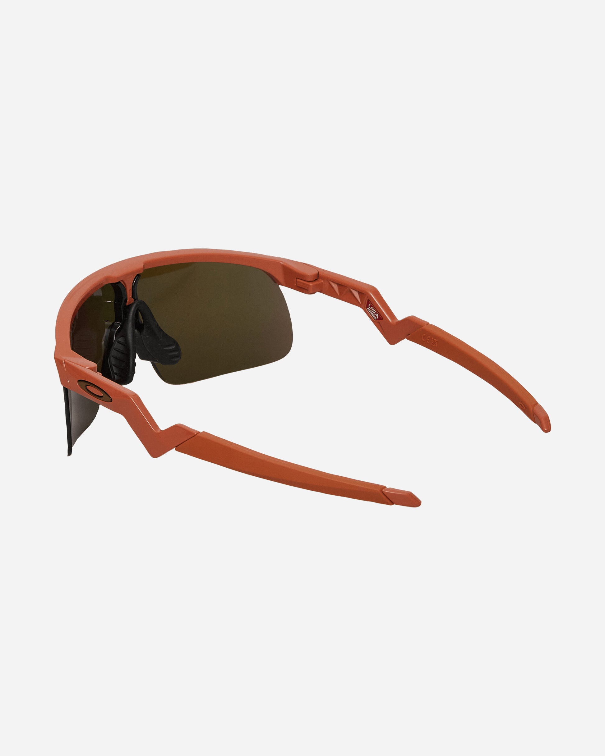 Oakley Resistor Ginger Eyewear Sunglasses OJ9010 18