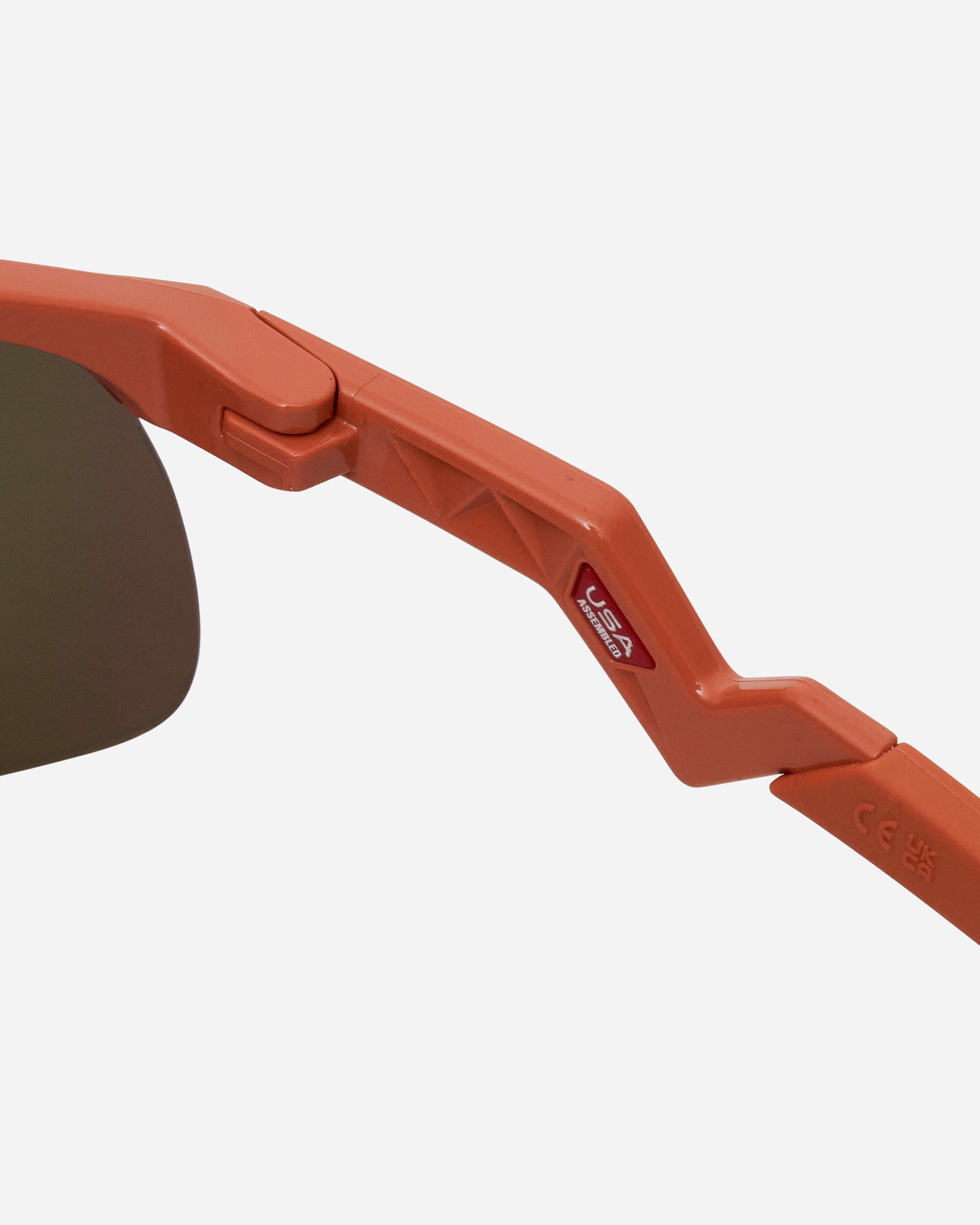 Oakley Resistor Ginger Eyewear Sunglasses OJ9010 18