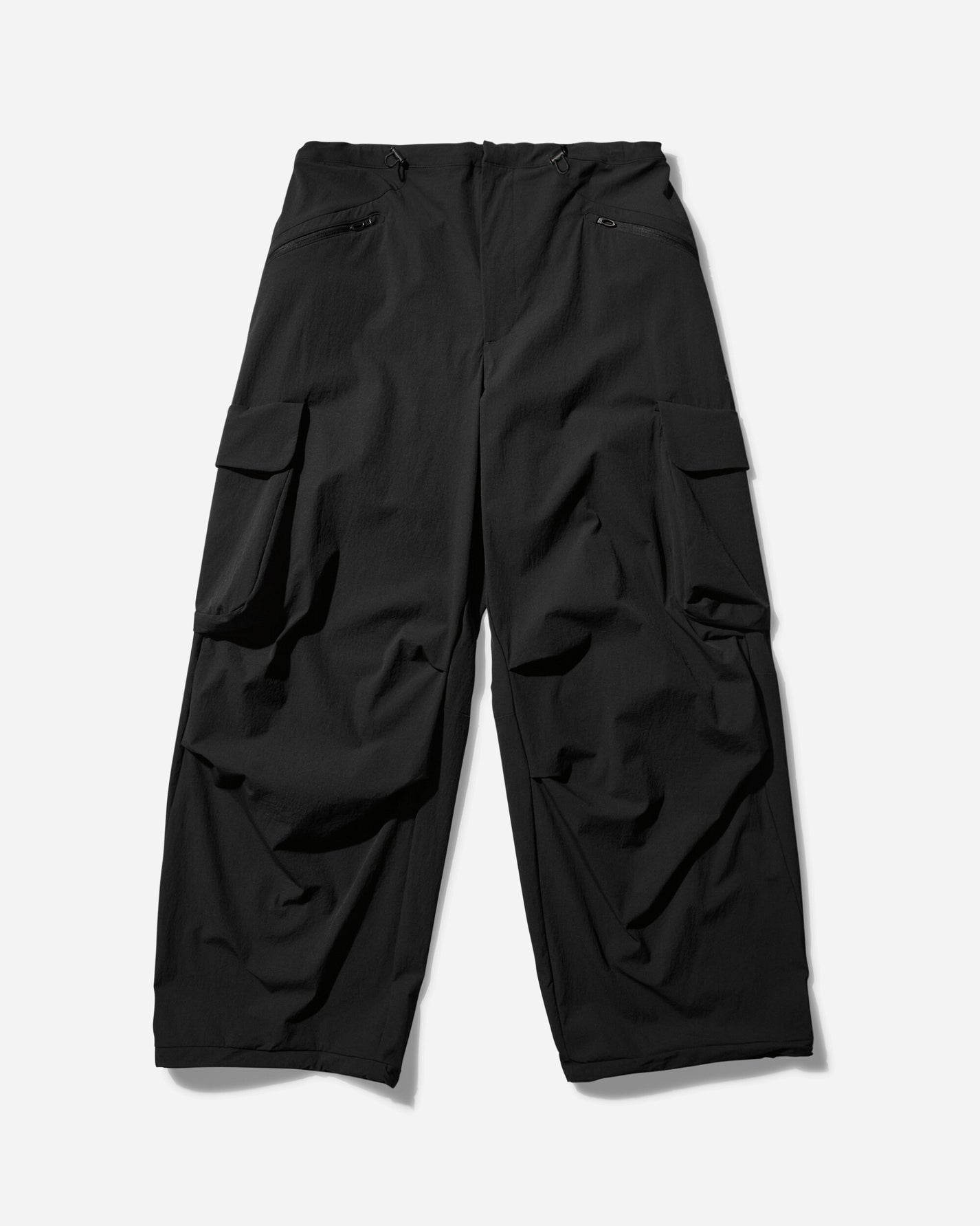 Oakley Latitude Flex Cargo Pant Blackout Pants Cargo FOA406152 02E