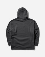 Oakley Fgl Slick Fleece Hoodie 2.7 Phantom Sweatshirts Hoodies FOA406895 01N