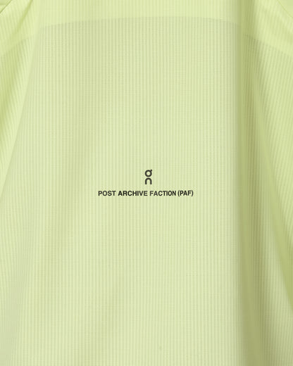 On Running Long-T Paf Hay T-Shirts Longsleeve 1UE10111258 001