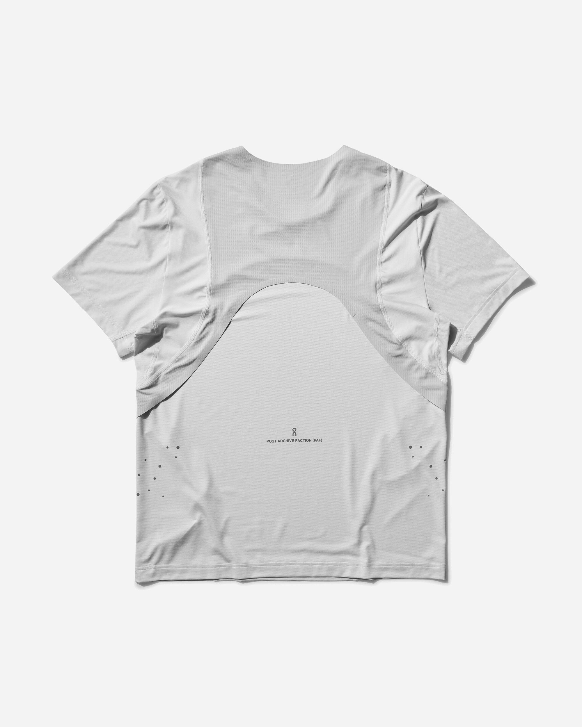 On Running-T Paf Glacier T-Shirts Shortsleeve 1UE10100561 GLC