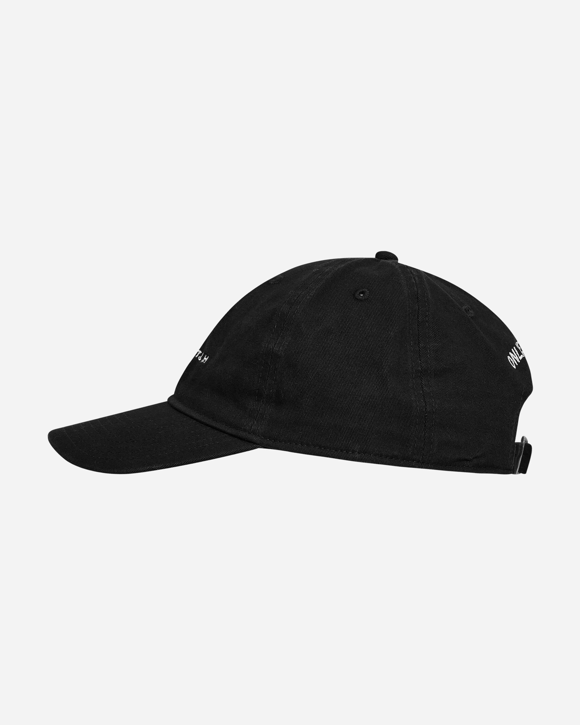 Online Ceramics Tbw Logo Hat Black Black Hats Caps TBWPLOGOCAP BLACK