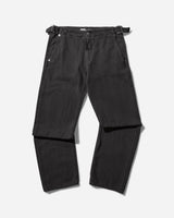 Our Legacy Trucker Trouser Black Pants Casual M4245TA AB