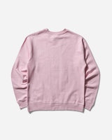 Paradis3 Smiley Jesus Crewneck Pink Sweatshirts Crewneck PASMILEYCREW 2