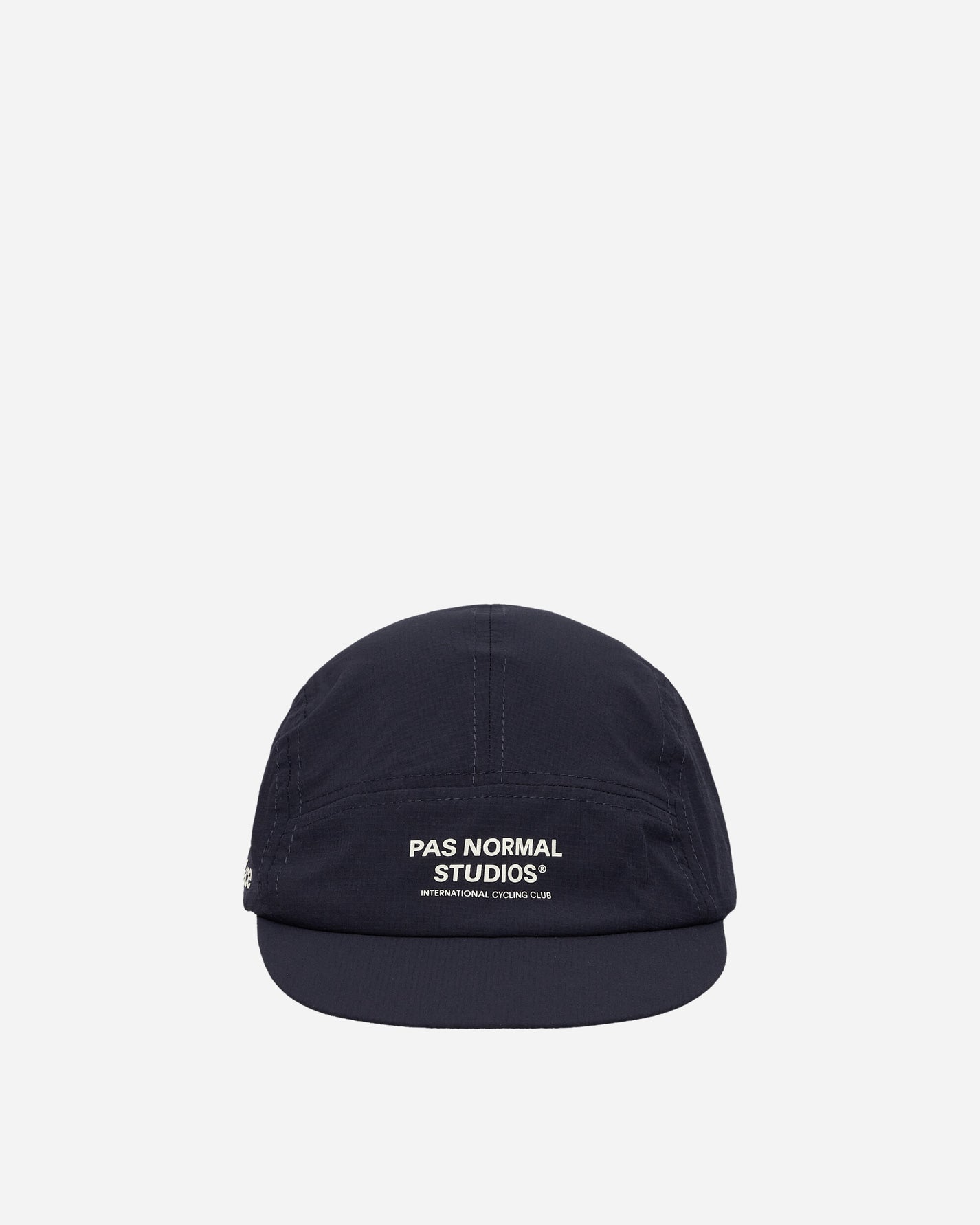 Pas Normal Studios Balance Cap Navy Hats Caps NA2857I 1