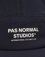 Pas Normal Studios Balance Cap Navy Hats Caps NA2857I 1