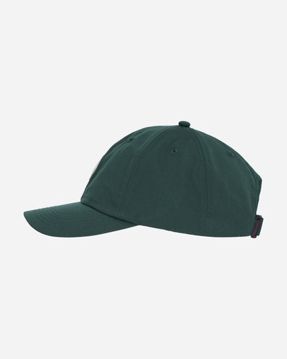 Pas Normal Studios Off-Race Patch Cap - Pine Green Pine Green Hats Caps NAN2034AI 1559