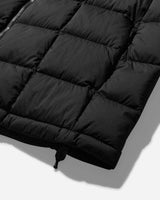 Pas Normal Studios Off-Race Down Jacket - Black Black Coats and Jackets Down Jackets MH2003AI 2999