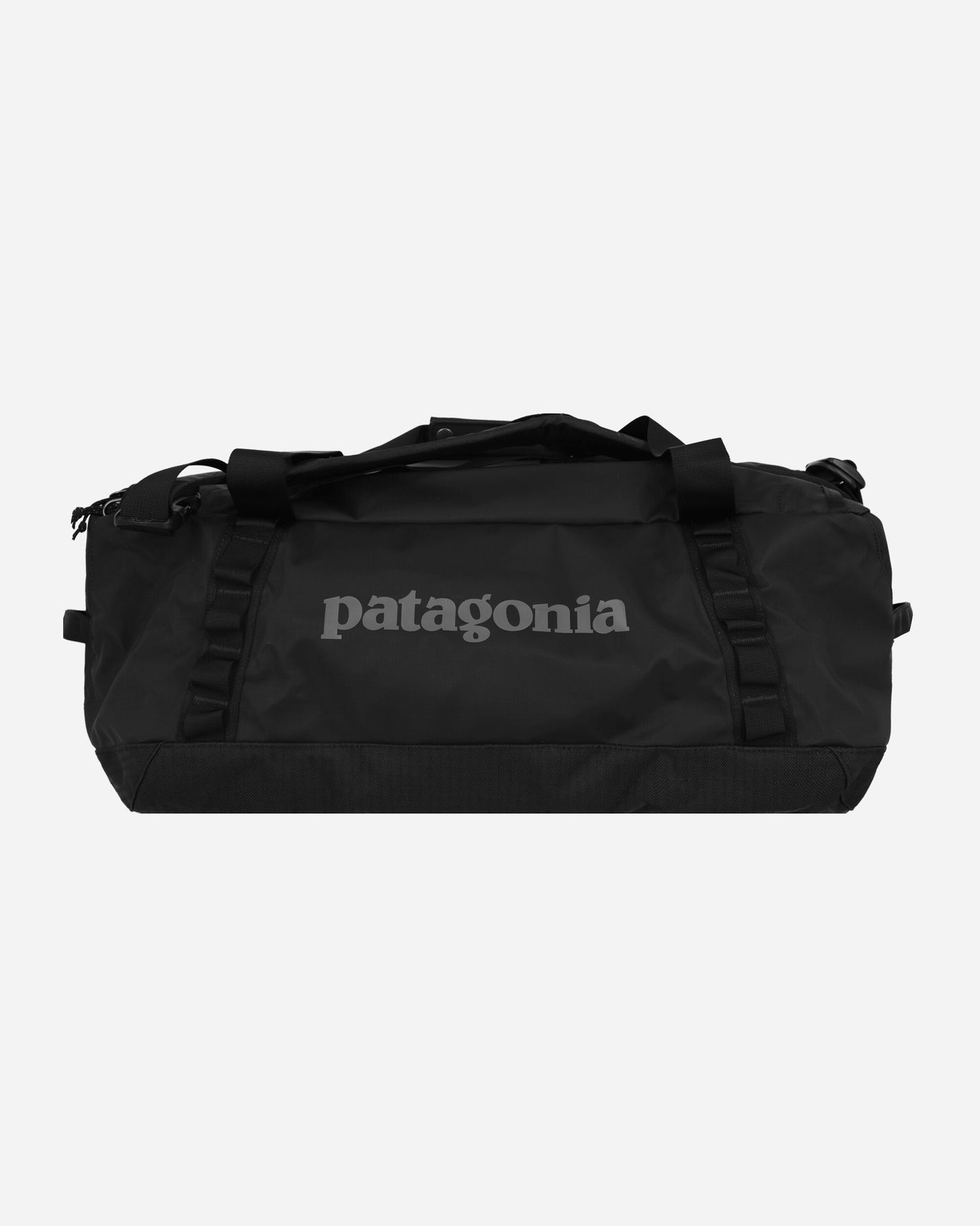 Patagonia Black Hole Duffel 40L Black Bags and Backpacks Travel Bags 49339 BLK