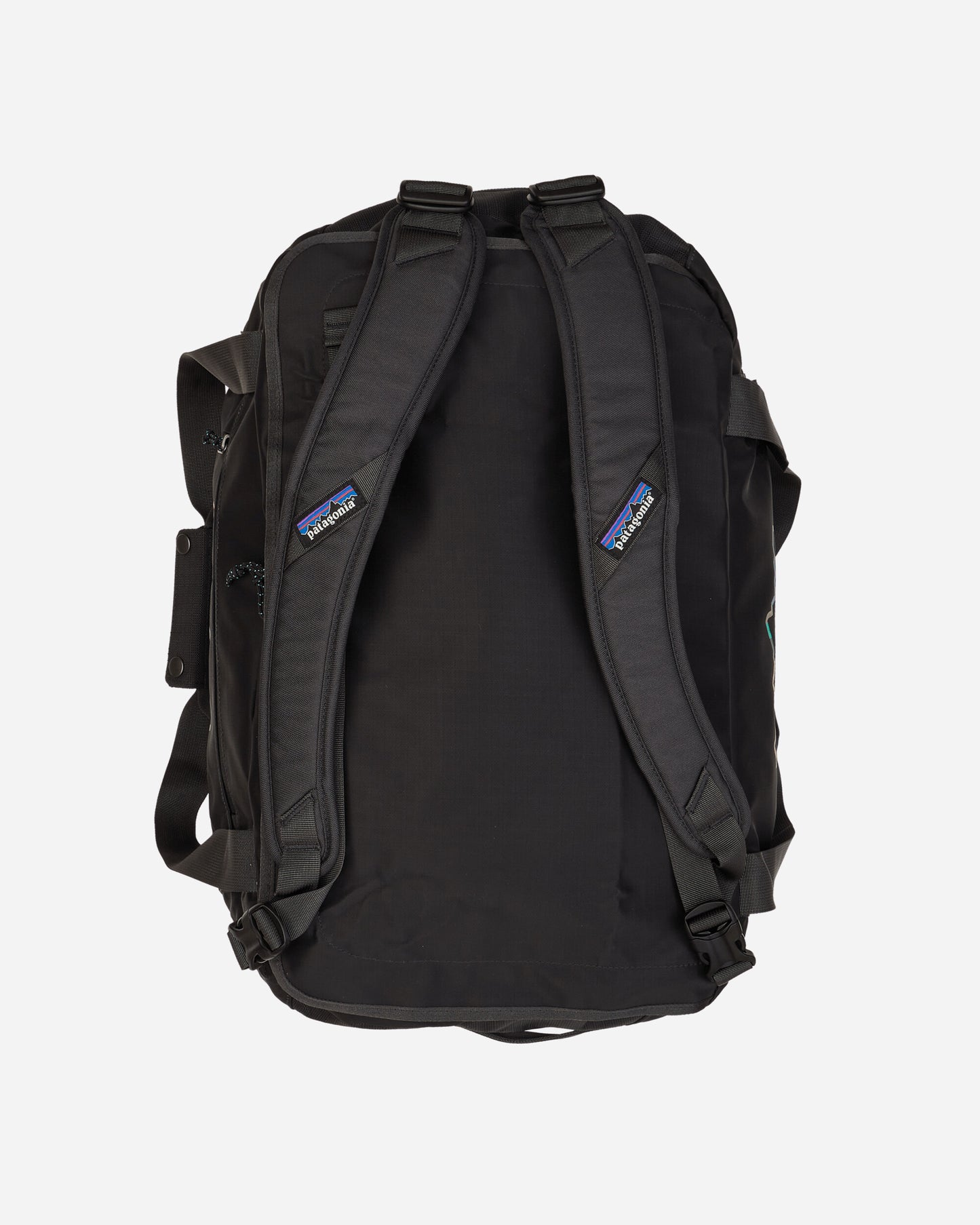 Patagonia Black Hole Duffel 40L Unity Fitz/Ink Black Bags and Backpacks Travel Bags 49339 UFIB