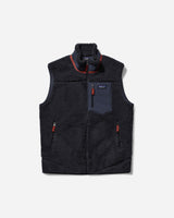 Patagonia M'S Classic Retro-X Vest Smolder Blue Coats and Jackets Vests 23048 SMDB