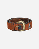 Pezze Vintage Teddy Bear Belt Brown Belts Belt 67248 1