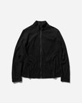 Post Archive Faction (PAF) 7.0 Fleece Black Sweatshirts Hoodies 7.0OFR B