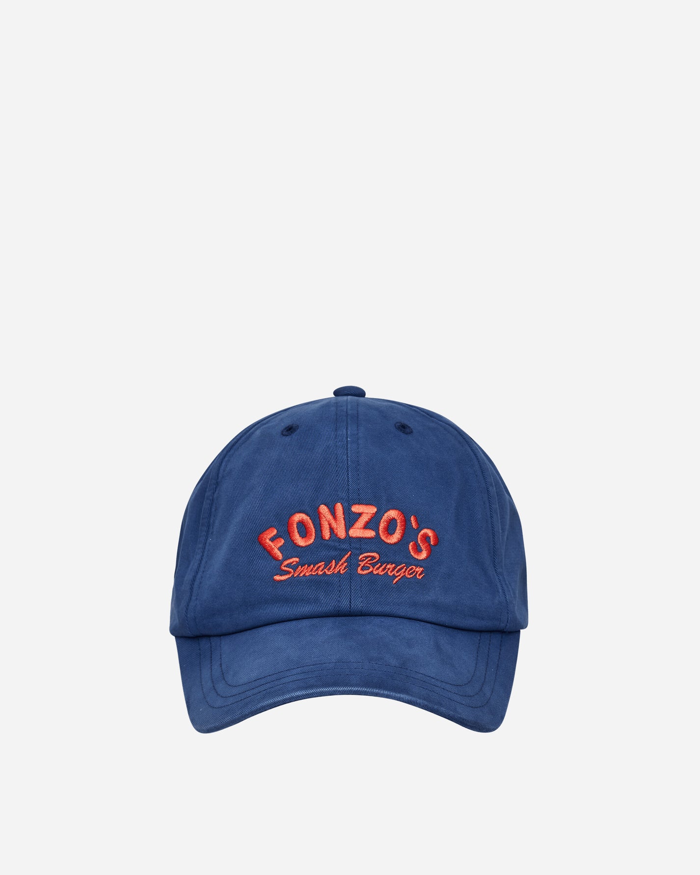 Public Possession Fonzo Cap Navy Blue Hats Caps PPMODA24-125  1