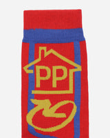 Public Possession Abracadabra Socks Multicolor Underwear Socks PPMODA24-118  1