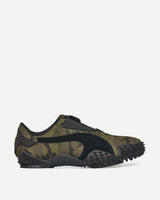 Puma Mostro Camo Wild Willow/Dark Olive Sneakers Low 401540-03