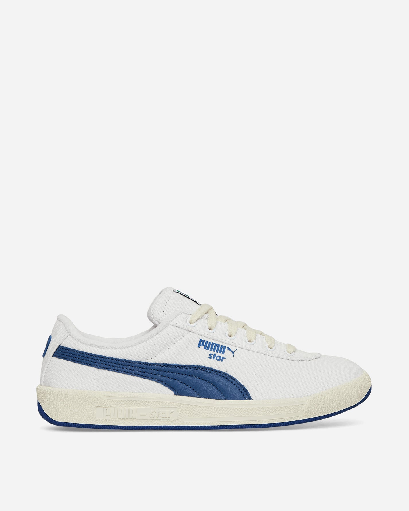 Puma Star Cvs Lfs Noah Puma White/Clyde Royal Sneakers Low 396123-01