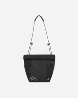 ROA Nightfall Medaillon Dry Bag Black Bags and Backpacks Shoulder Bags OBUW201FA01 BLK0001