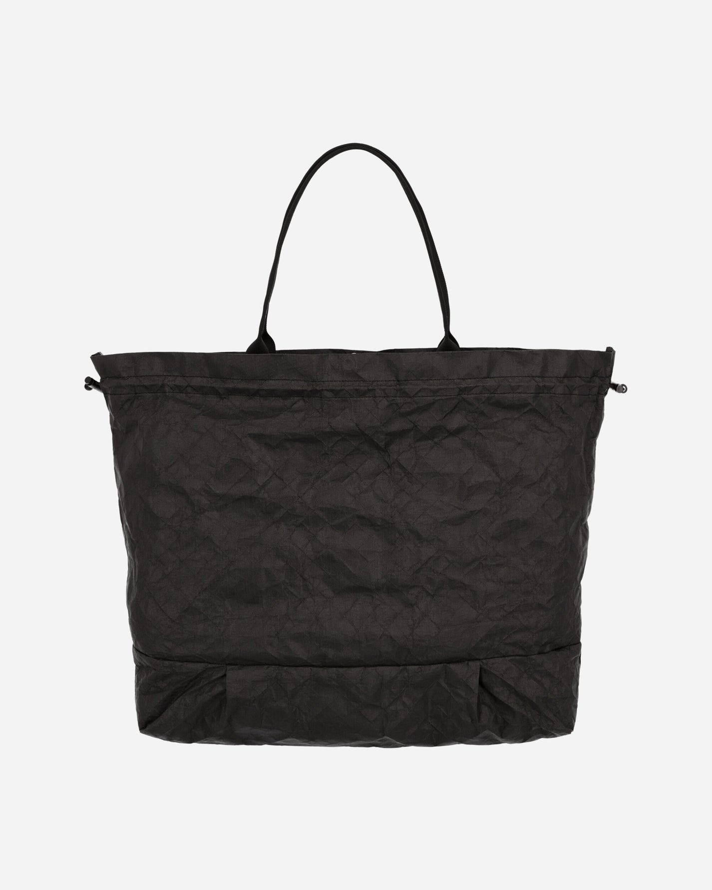 ROA Tote Black Black Bags and Backpacks Tote Bags RBUW221FA14 BLK0023