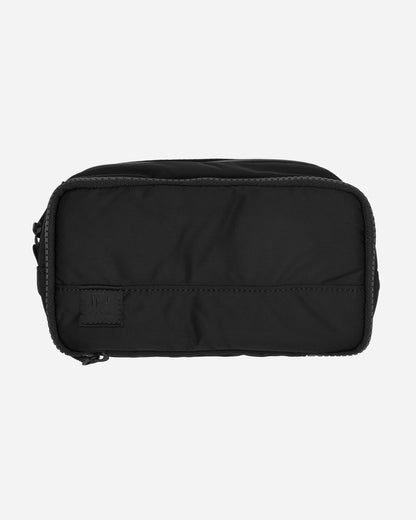 Ramidus Grooming Pouch Black Bags and Backpacks Cases B011016 001