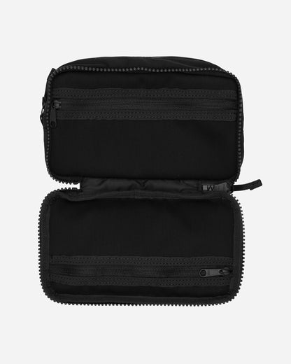 Ramidus Grooming Pouch Black Bags and Backpacks Cases B011016 001
