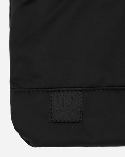 Ramidus Sacoche Black Bags and Backpacks Pouches B017031 001