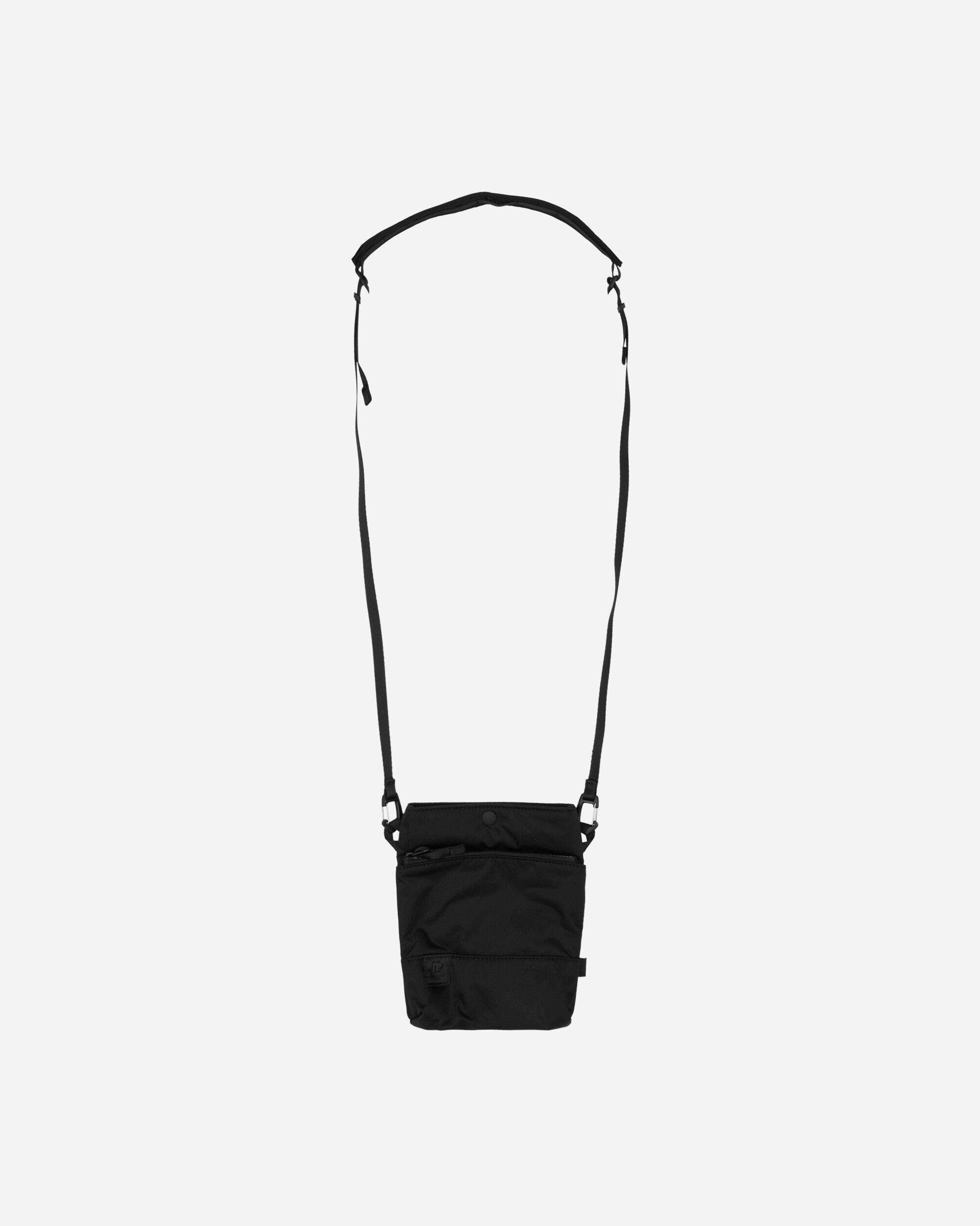 Ramidus Sacoche (S) Black Bags and Backpacks Pouches B017032 001
