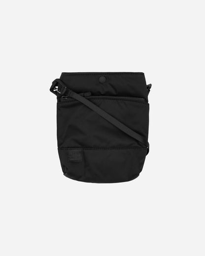Ramidus Sacoche (S) Black Bags and Backpacks Pouches B017032 001