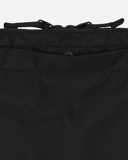 Ramidus Bean Bag Black Bags and Backpacks Shoulder Bags B011097 001