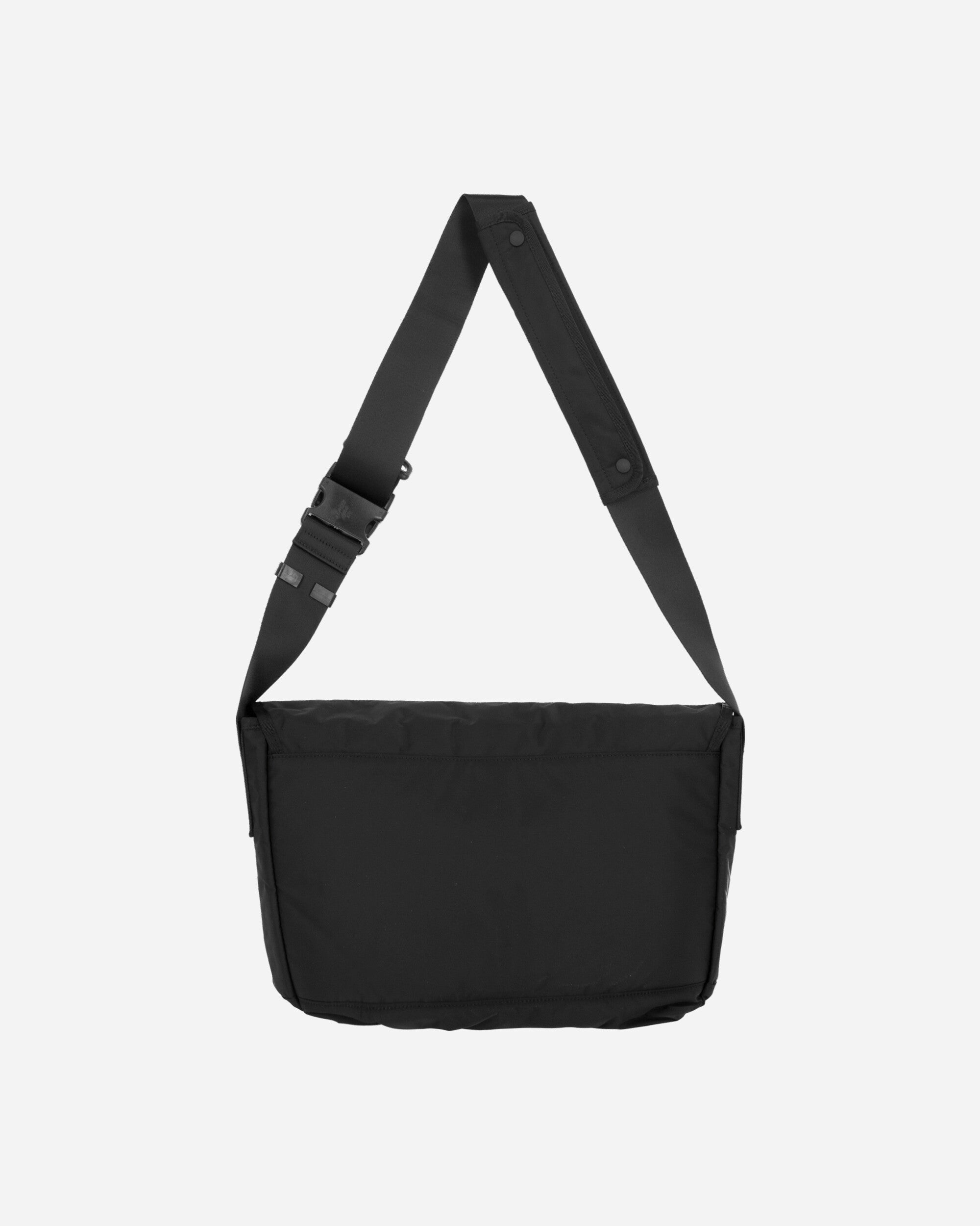 Ramidus Messenger Bag Black Bags and Backpacks Shoulder Bags B011096 001