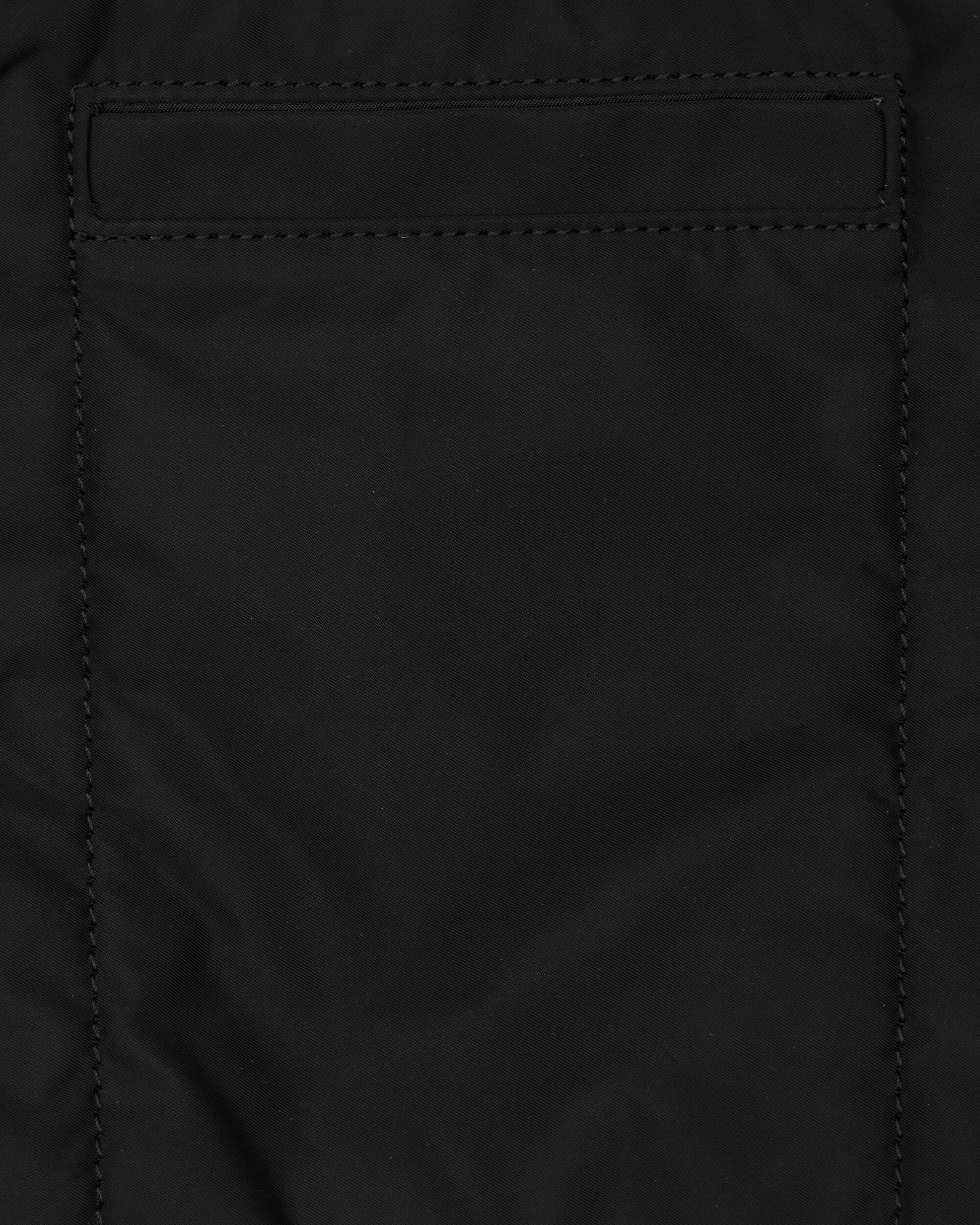 Ramidus Square Shoulder Bag Black Bags and Backpacks Shoulder Bags B011094 001