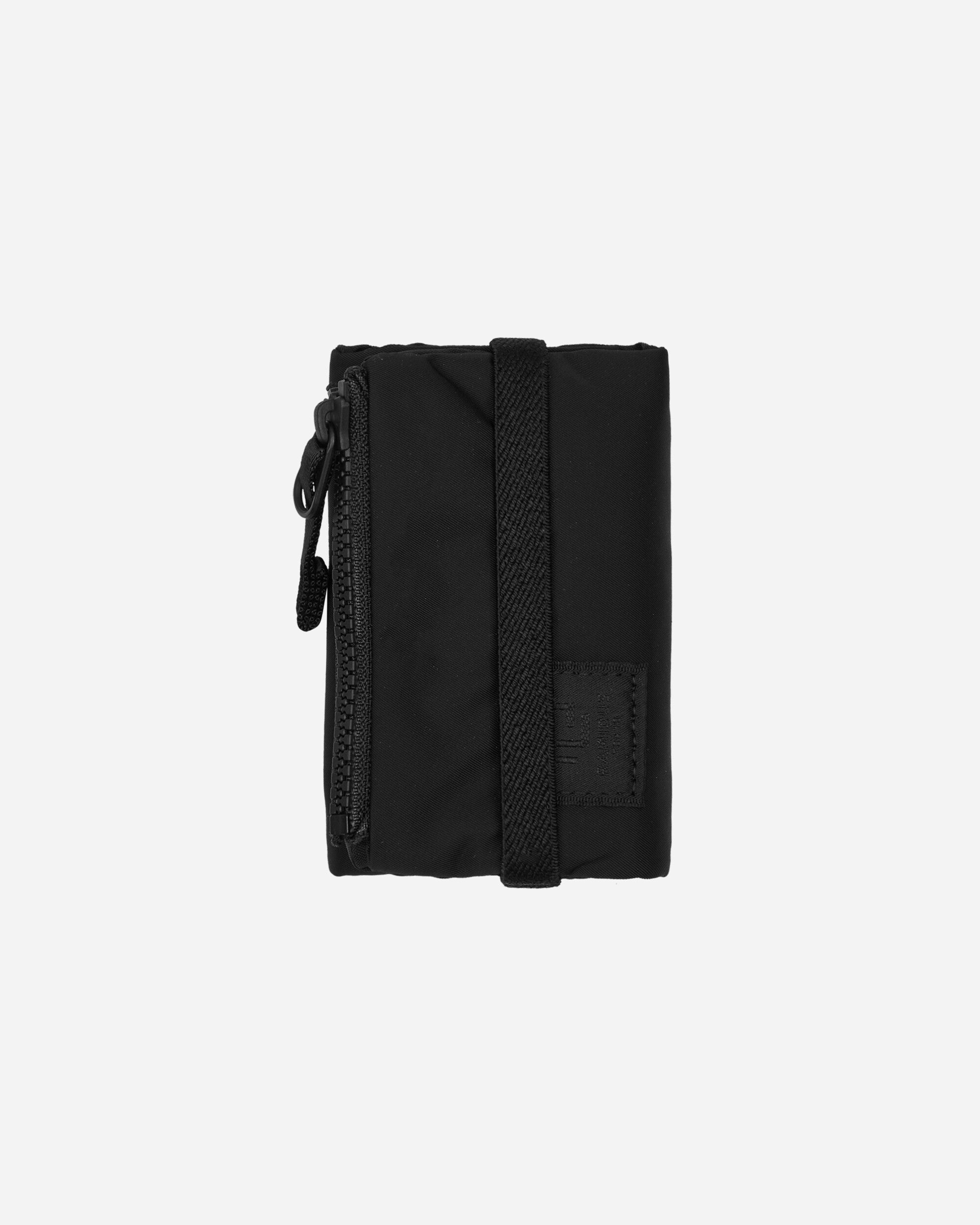 Ramidus Band Wallet Black Wallets and Cardholders Wallets B011024 001