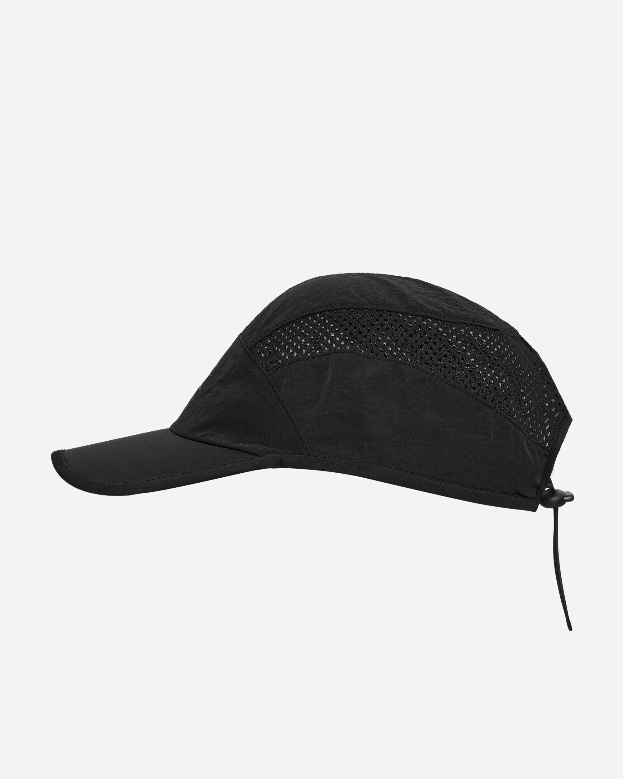 Reebok Baseball Cap Black Hats Caps RMLB003C99FAB001