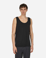 Reebok Tank Top Bra Strap X Machine-A Black T-Shirts Top RMAC001C99JER001