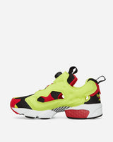 Reebok Instapump Fury 94 Hypgrn/Vecred/Cbla Sneakers Low RMIA04SC99FAB001