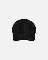 SSU Wmns Trucker Hat Black Hats Caps TRHT BLACK