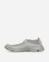 Salomon Wmns Rx Marie-Jeanne Ghost Gray/Ghost Gray Sneakers Low L47433900