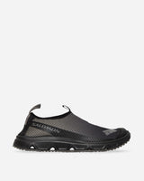 Salomon Rx Moc 3.0 Black/Black/Pewter Sneakers Slip-On L47573600