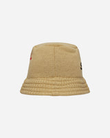 Stüssy Bucket Stussy Sport Knit Beige Hats Beanies 1321227SJ 1007