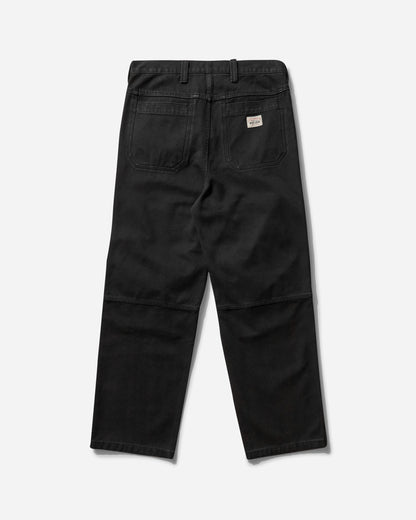 Stüssy Trekking Pant Black Pants Casual 116687SJ 0001