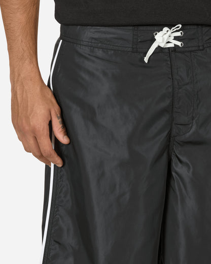 Stüssy Board Short Big Stock Black Shorts Short 113164 0002