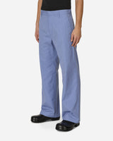 Stockholm (Surfboard) Club Trousers Blue Cross Pants Trousers SM5B16 1