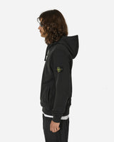 Stone Island Hoodie Black Sweatshirts Hoodies 811560820 V0029